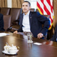 John Boehner, Barack Obama and Harry Reid (Kristoffer Tripplaar-Pool/Getty Images)